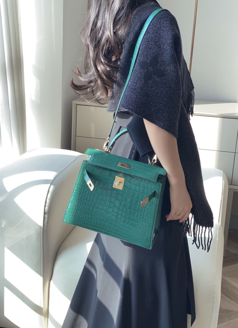 Hermes Kelly Bags